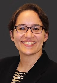 Angela Y. Leon